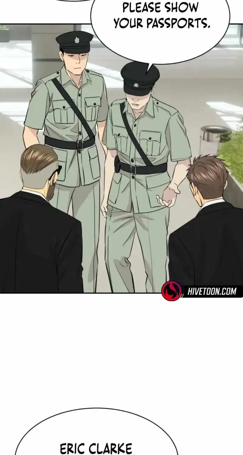 Genius Grandson of the Loan Shark King Chapter 107 Online - página 88