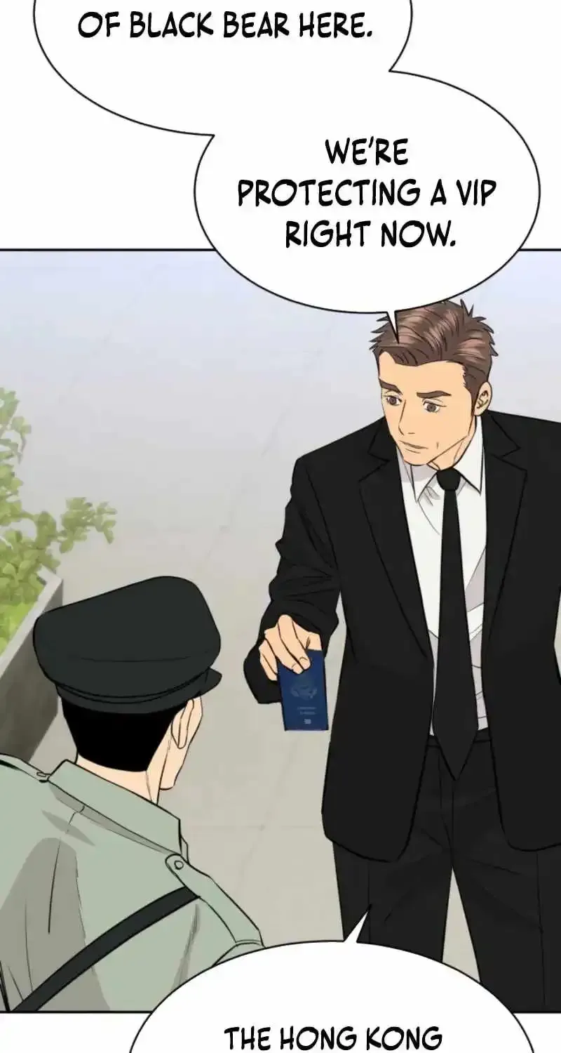 Genius Grandson of the Loan Shark King Chapter 107 Online - página 89