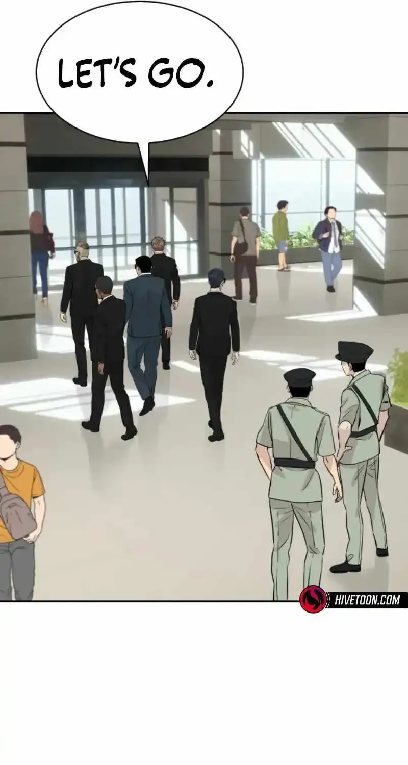 Genius Grandson of the Loan Shark King Chapter 107 Online - página 95