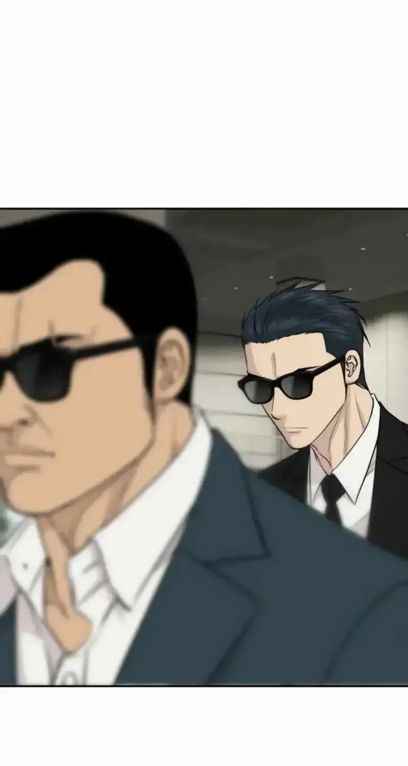 Genius Grandson of the Loan Shark King Chapter 107 Online - página 96