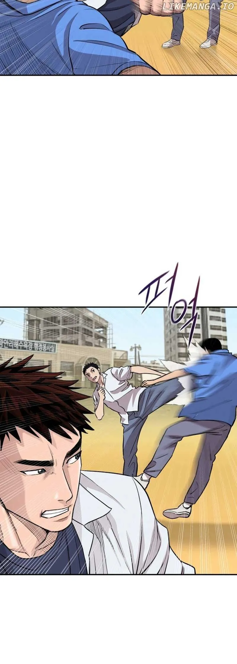 Genius Grandson of the Loan Shark King Chapter 2 Online - página 2