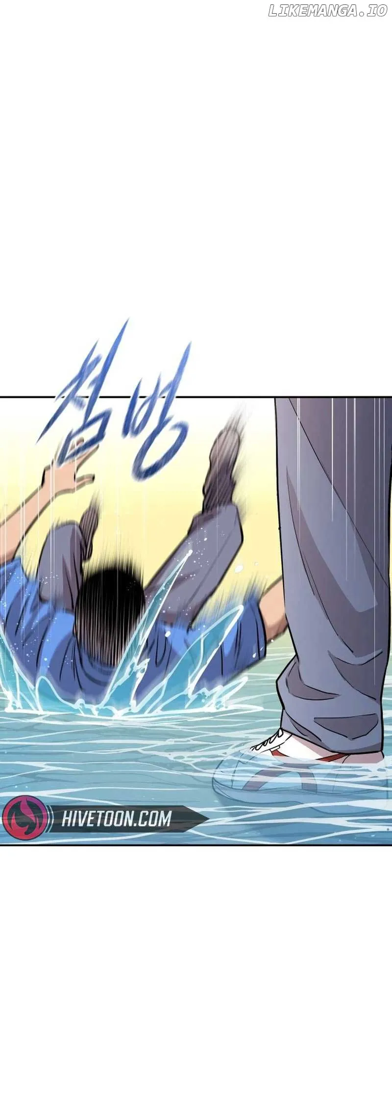 Genius Grandson of the Loan Shark King Chapter 2 Online - página 3