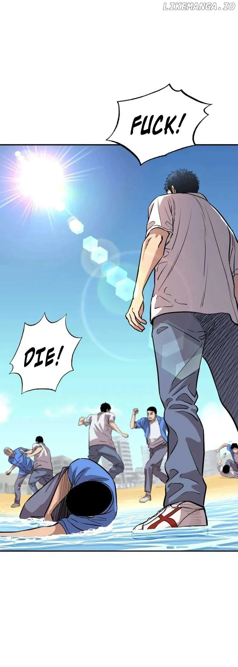Genius Grandson of the Loan Shark King Chapter 2 Online - página 4