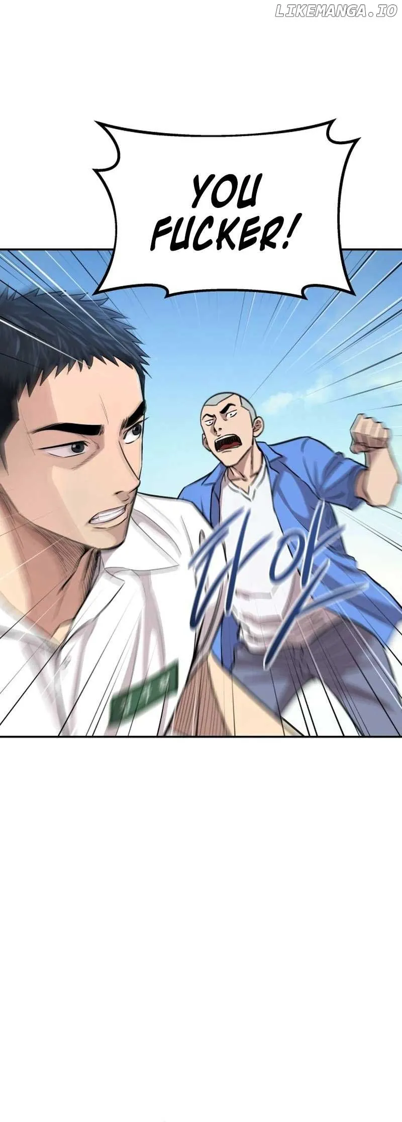 Genius Grandson of the Loan Shark King Chapter 2 Online - página 6