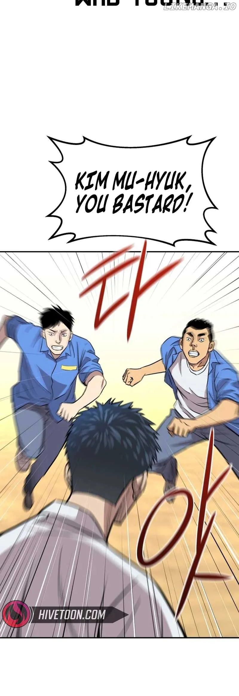 Genius Grandson of the Loan Shark King Chapter 2 Online - página 10