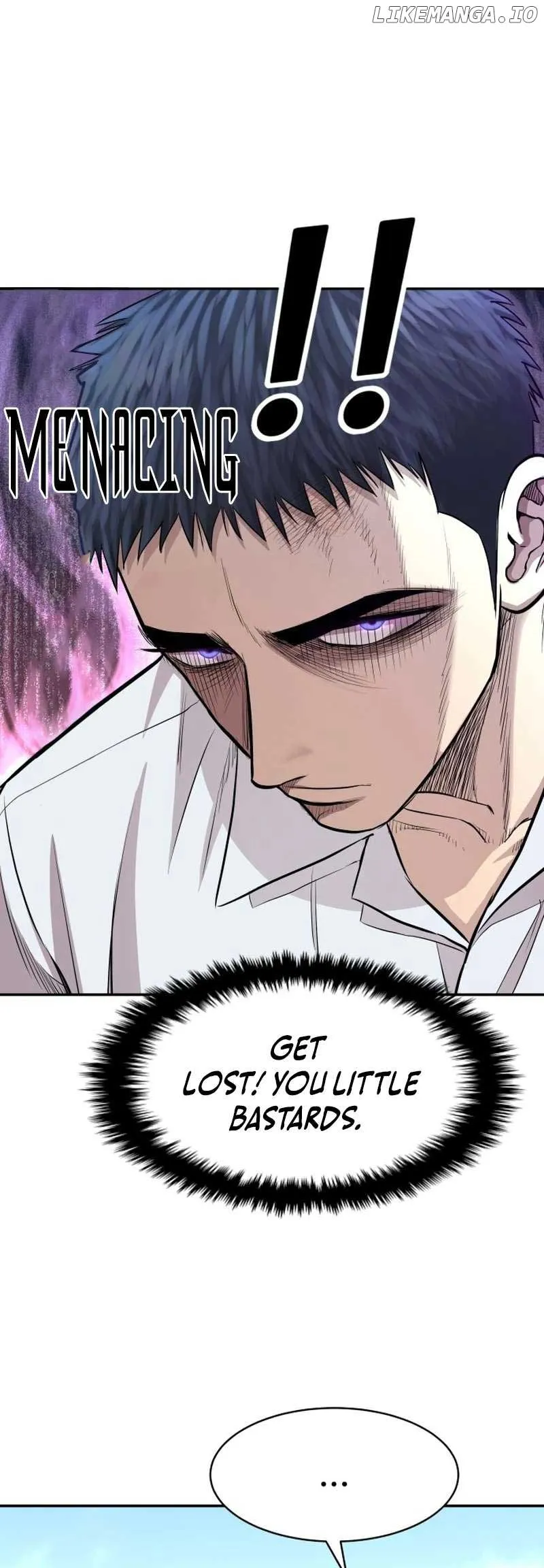Genius Grandson of the Loan Shark King Chapter 2 Online - página 21