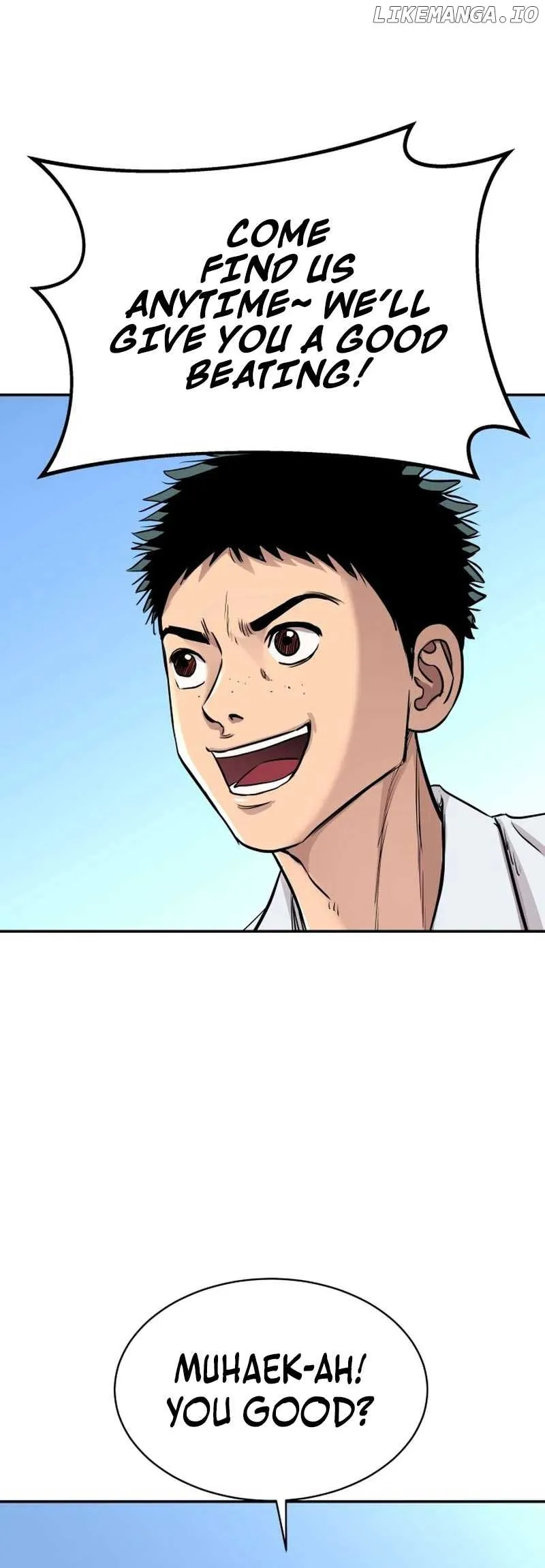 Genius Grandson of the Loan Shark King Chapter 2 Online - página 25