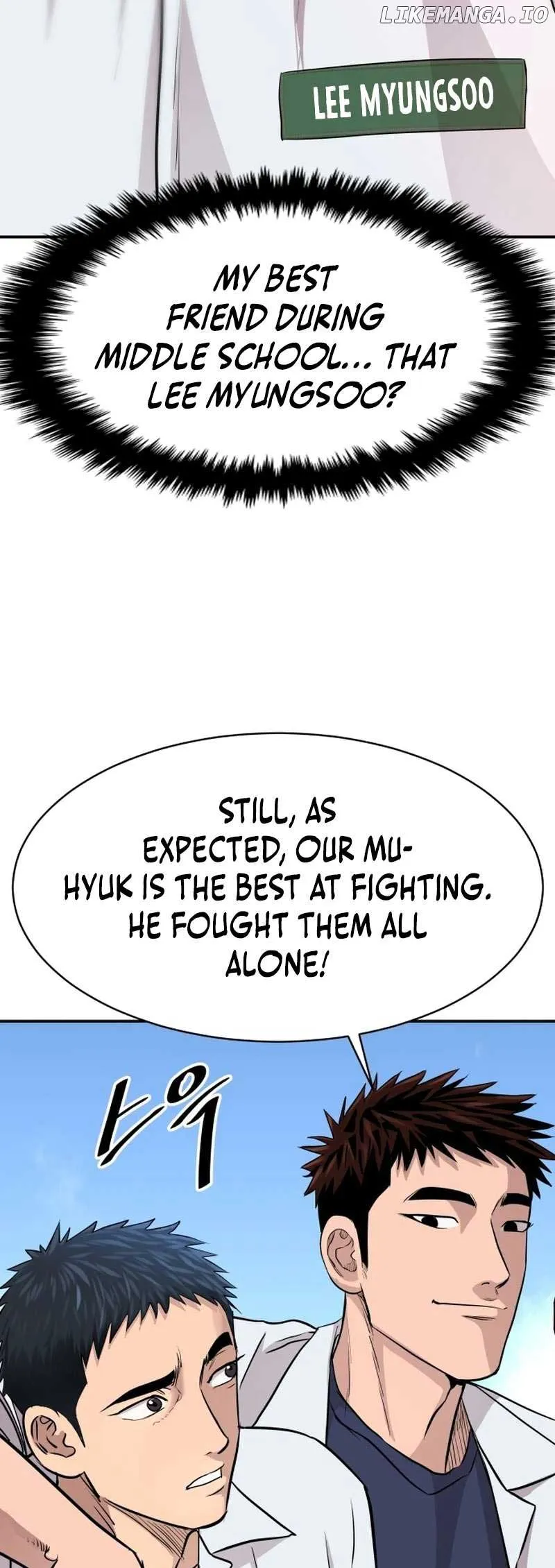 Genius Grandson of the Loan Shark King Chapter 2 Online - página 28