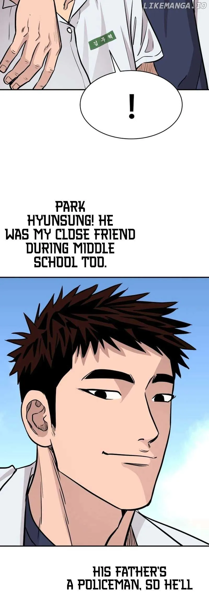 Genius Grandson of the Loan Shark King Chapter 2 Online - página 29