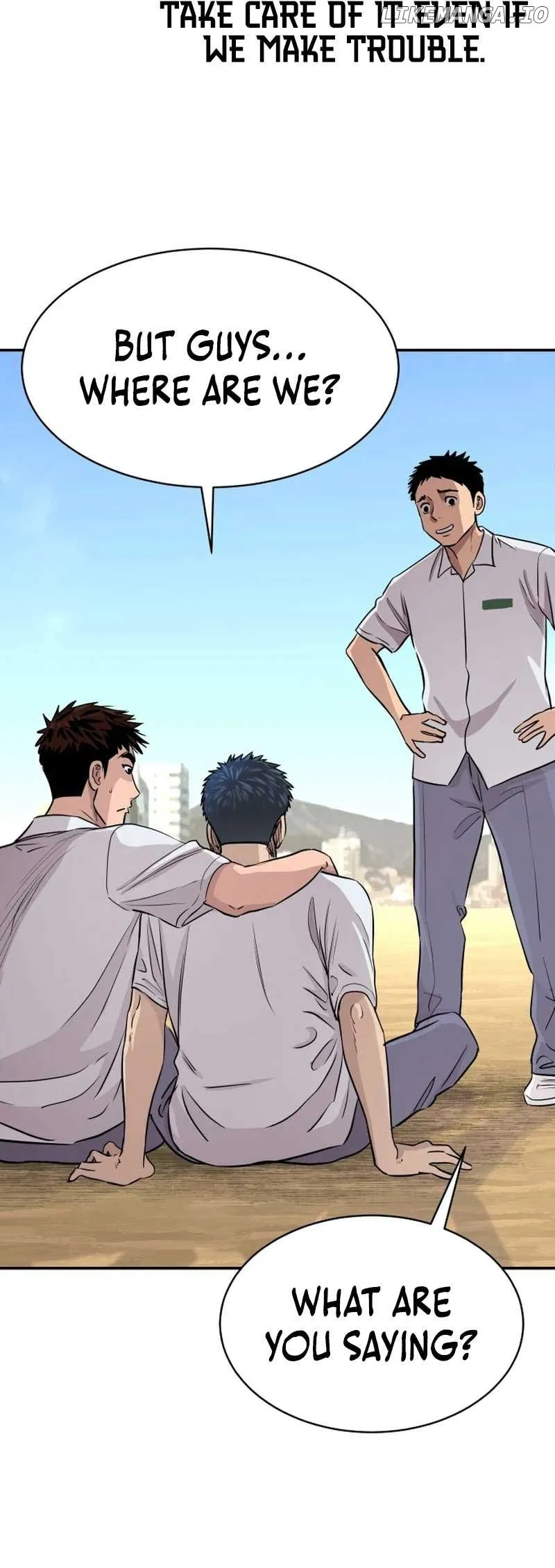Genius Grandson of the Loan Shark King Chapter 2 Online - página 30