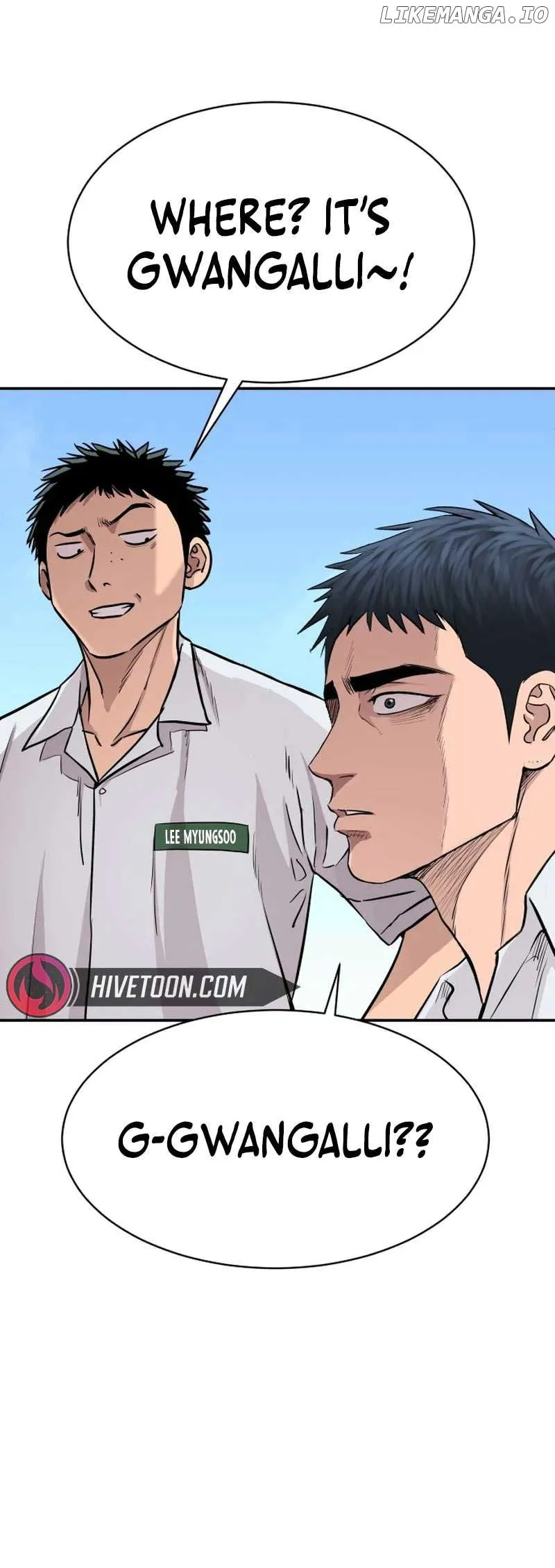 Genius Grandson of the Loan Shark King Chapter 2 Online - página 31