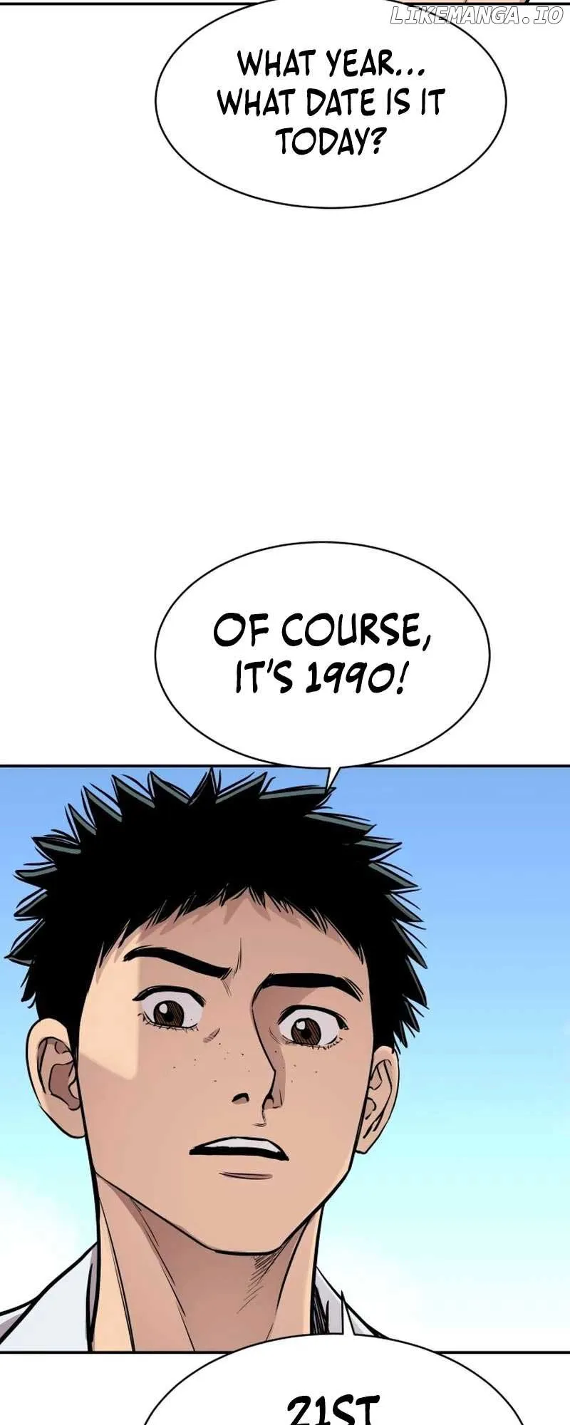 Genius Grandson of the Loan Shark King Chapter 2 Online - página 34