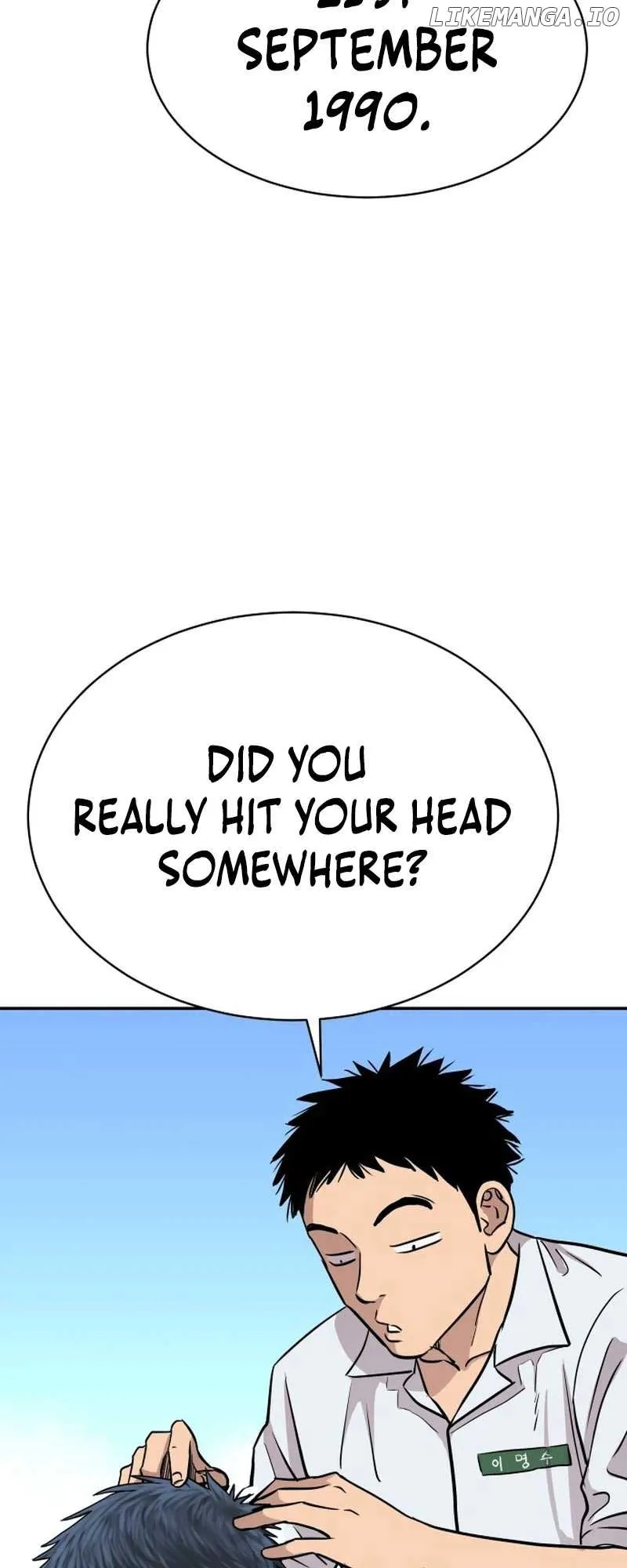Genius Grandson of the Loan Shark King Chapter 2 Online - página 35