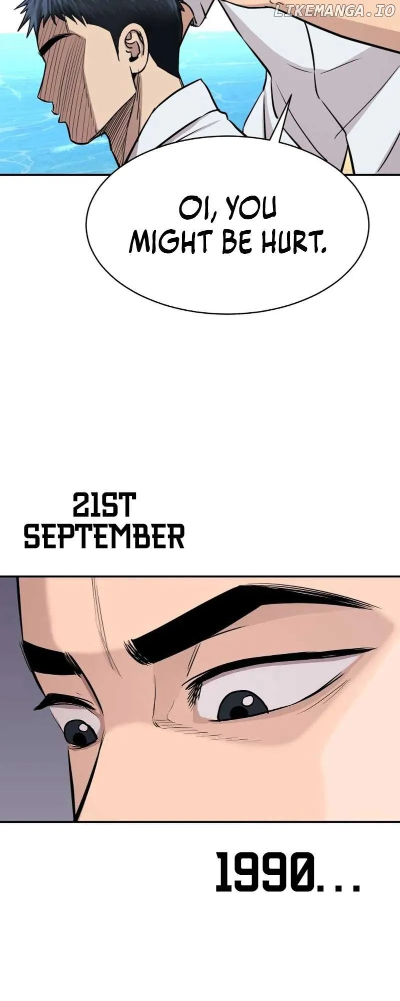 Genius Grandson of the Loan Shark King Chapter 2 Online - página 36