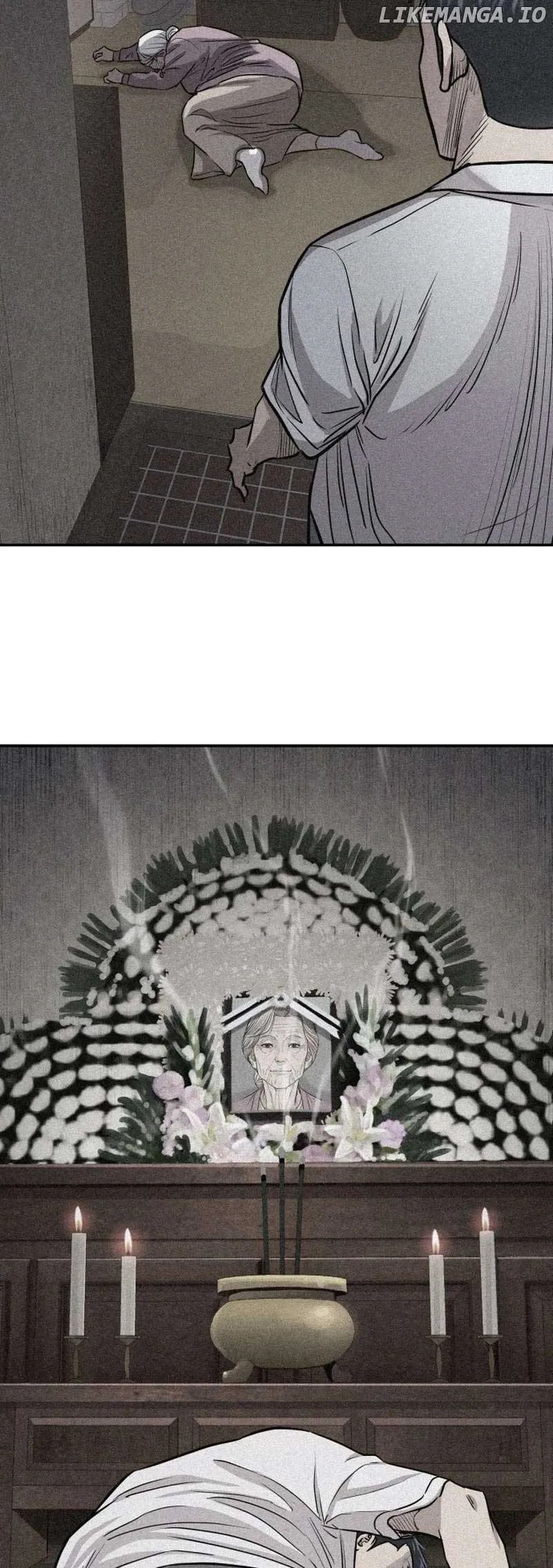 Genius Grandson of the Loan Shark King Chapter 2 Online - página 46