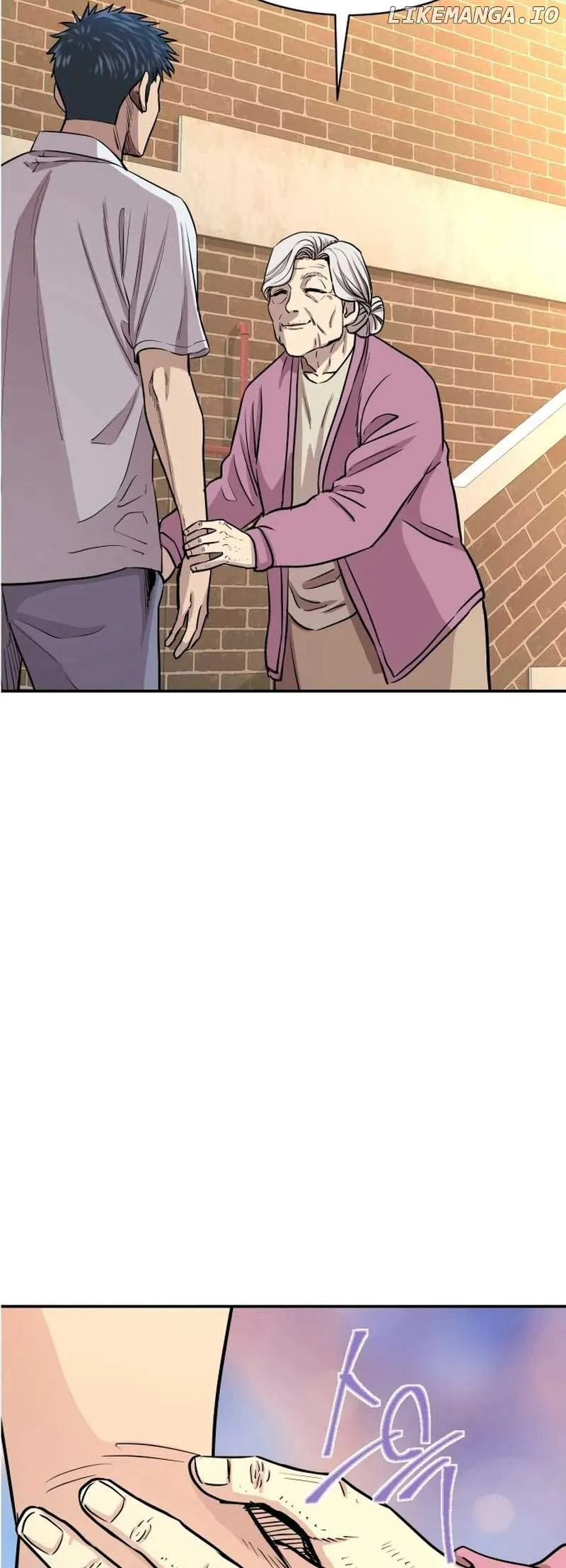 Genius Grandson of the Loan Shark King Chapter 2 Online - página 52