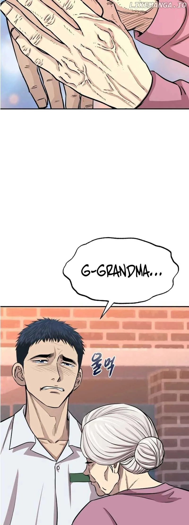Genius Grandson of the Loan Shark King Chapter 2 Online - página 53