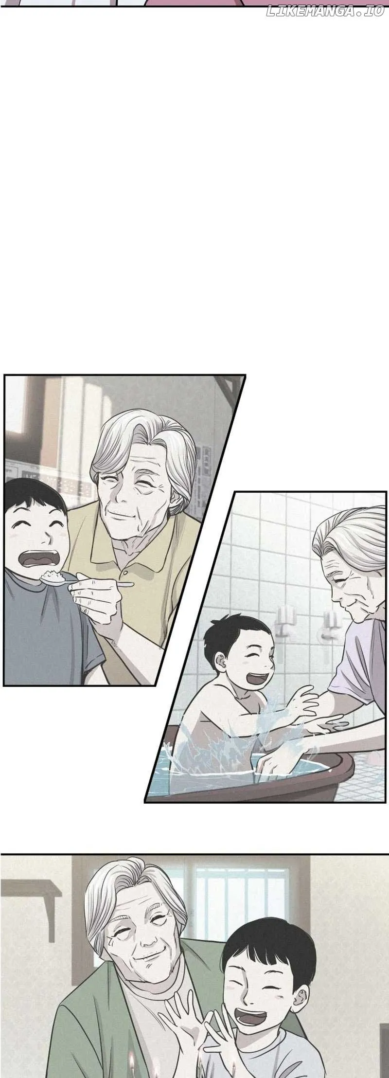Genius Grandson of the Loan Shark King Chapter 2 Online - página 54