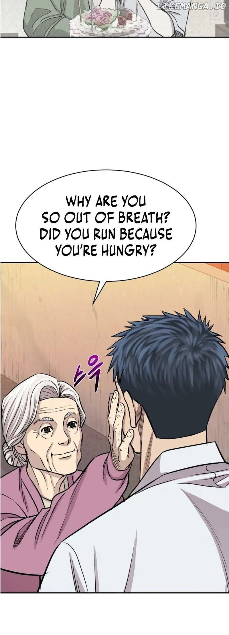 Genius Grandson of the Loan Shark King Chapter 2 Online - página 55