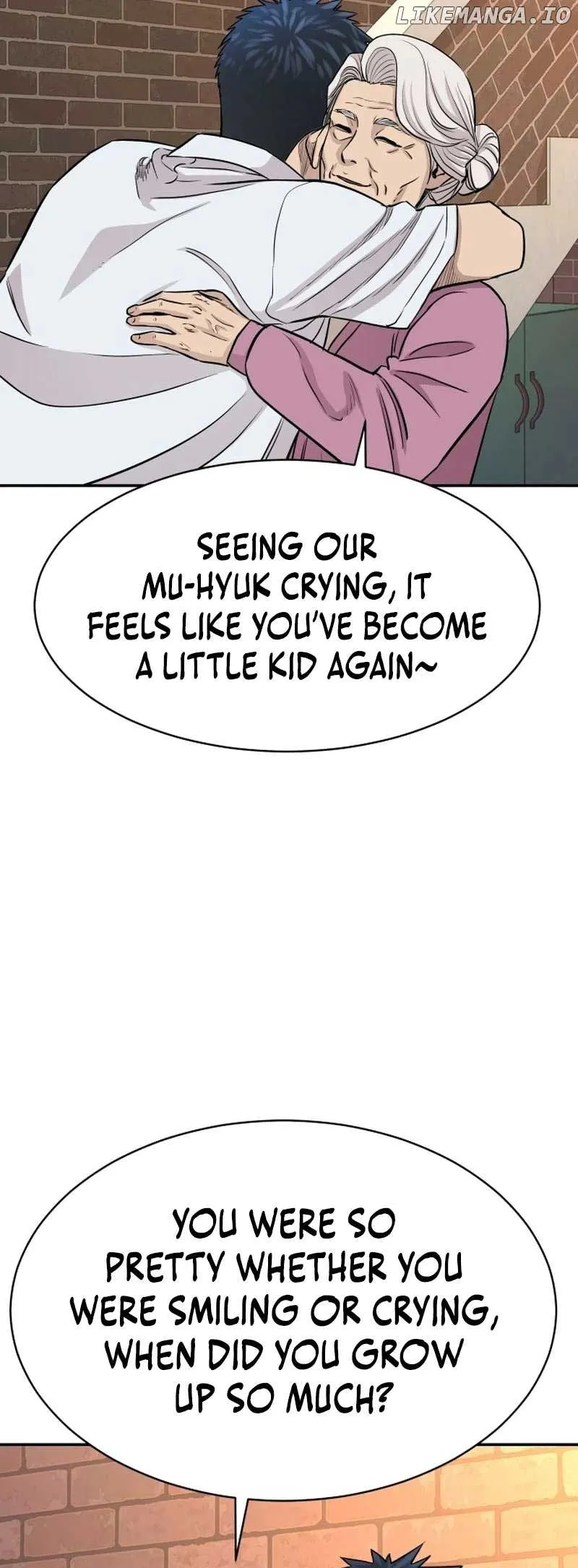 Genius Grandson of the Loan Shark King Chapter 2 Online - página 59