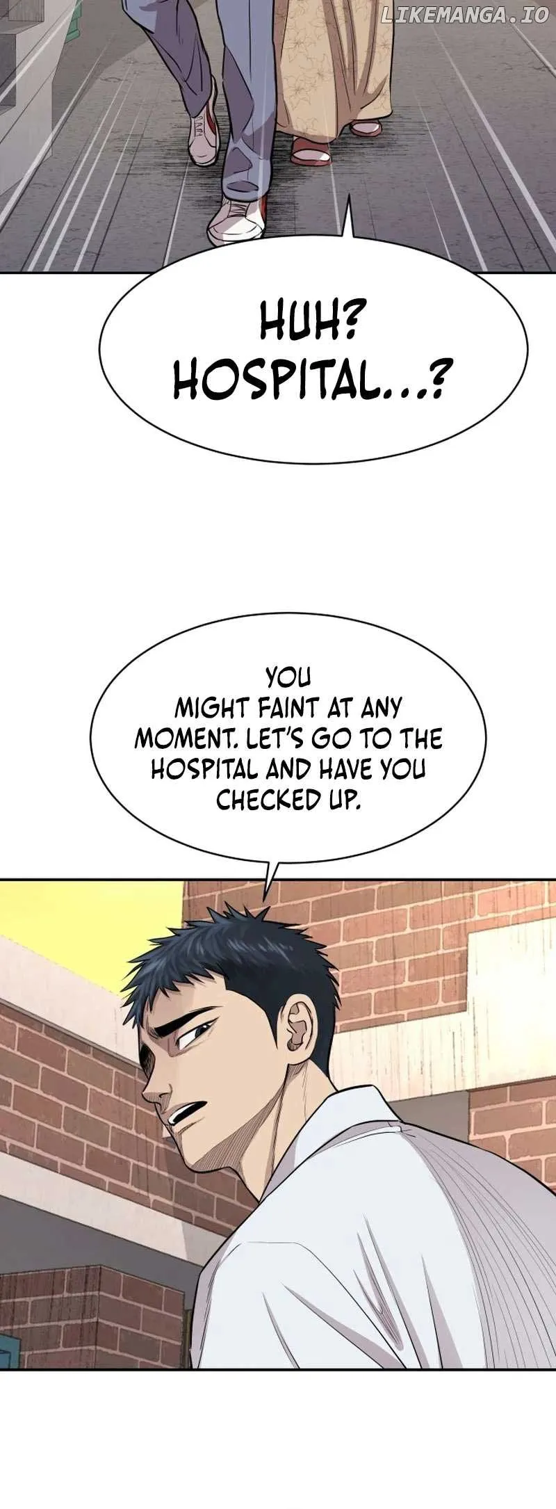 Genius Grandson of the Loan Shark King Chapter 2 Online - página 62
