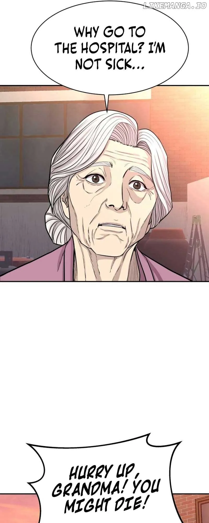 Genius Grandson of the Loan Shark King Chapter 2 Online - página 63