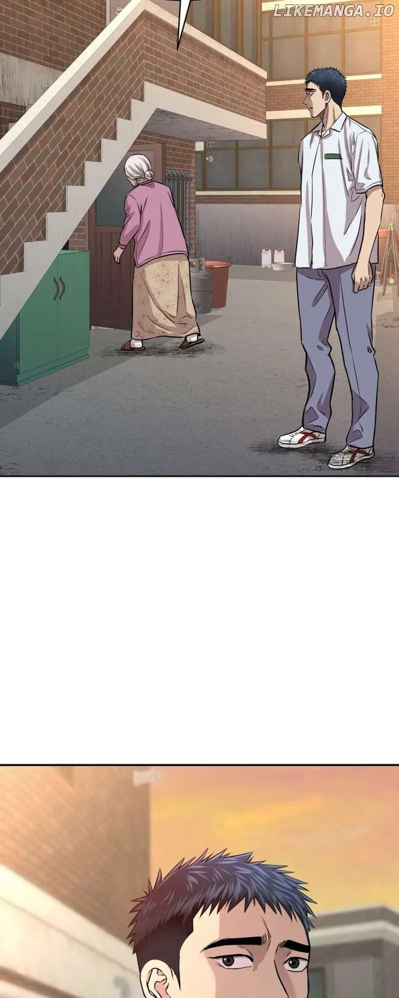 Genius Grandson of the Loan Shark King Chapter 2 Online - página 67