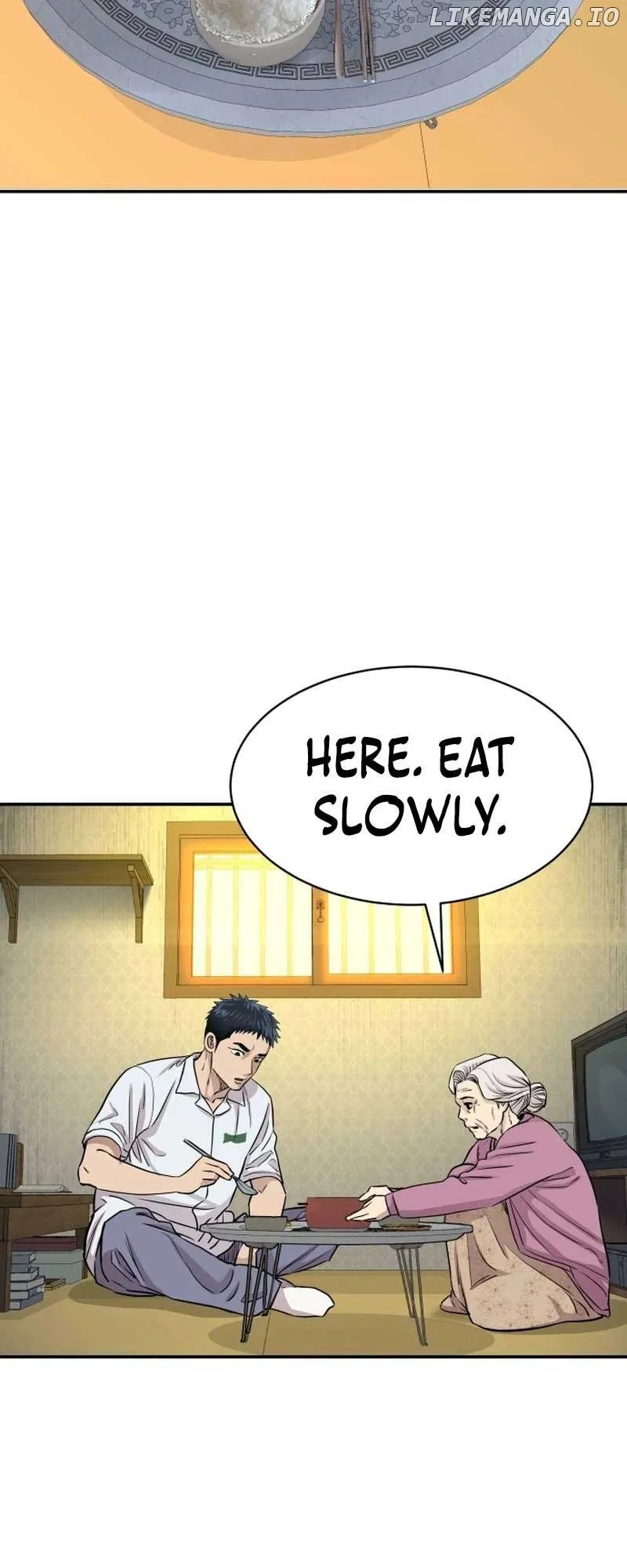 Genius Grandson of the Loan Shark King Chapter 2 Online - página 69