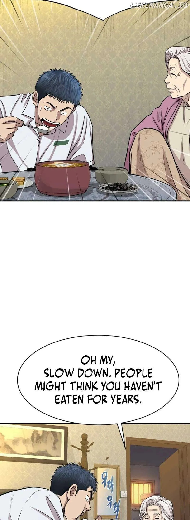 Genius Grandson of the Loan Shark King Chapter 2 Online - página 71