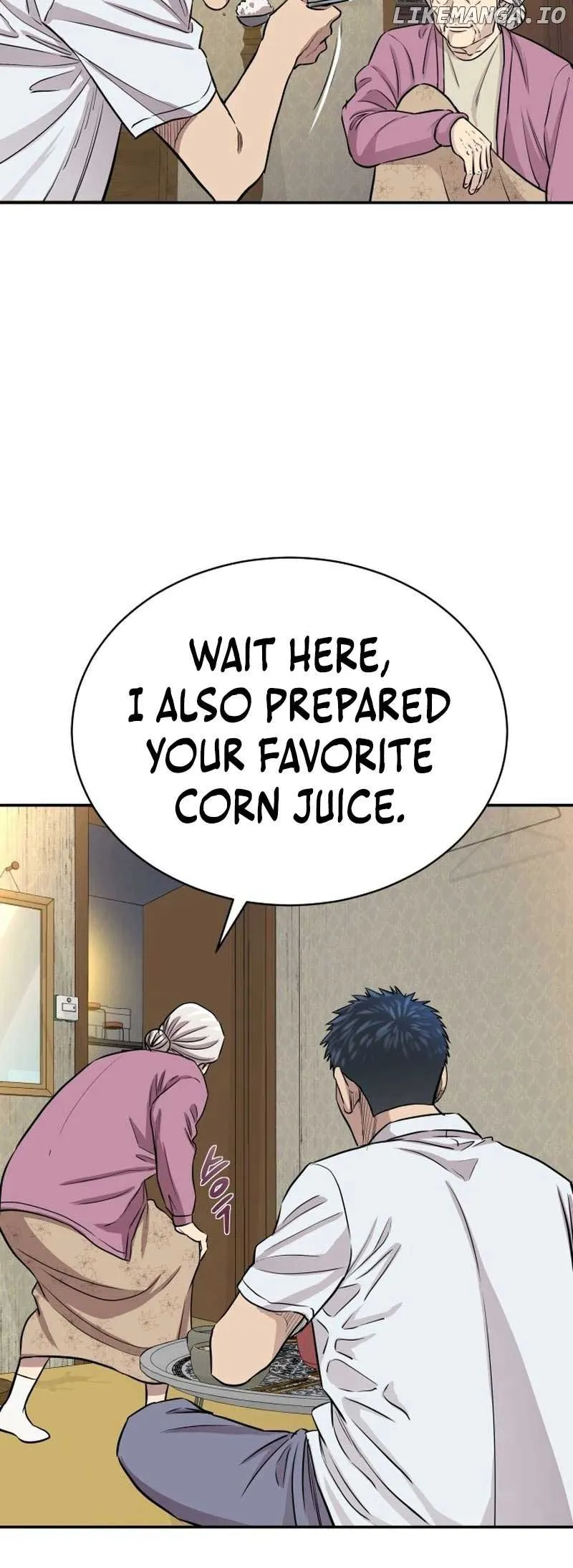 Genius Grandson of the Loan Shark King Chapter 2 Online - página 72