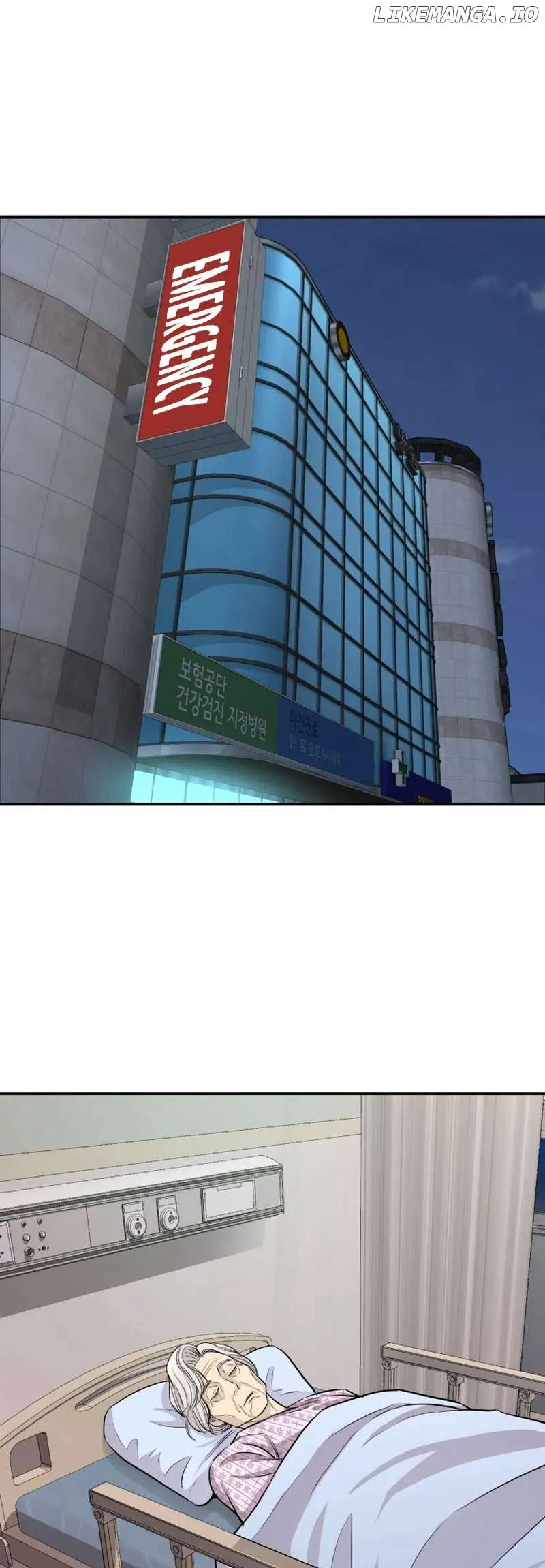 Genius Grandson of the Loan Shark King Chapter 2 Online - página 79