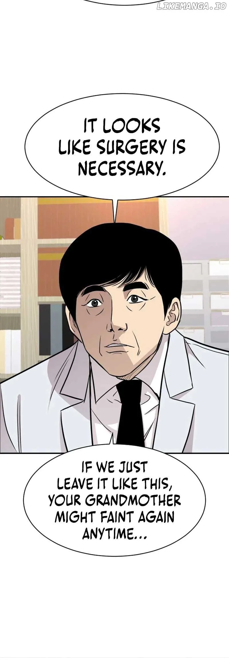 Genius Grandson of the Loan Shark King Chapter 2 Online - página 81