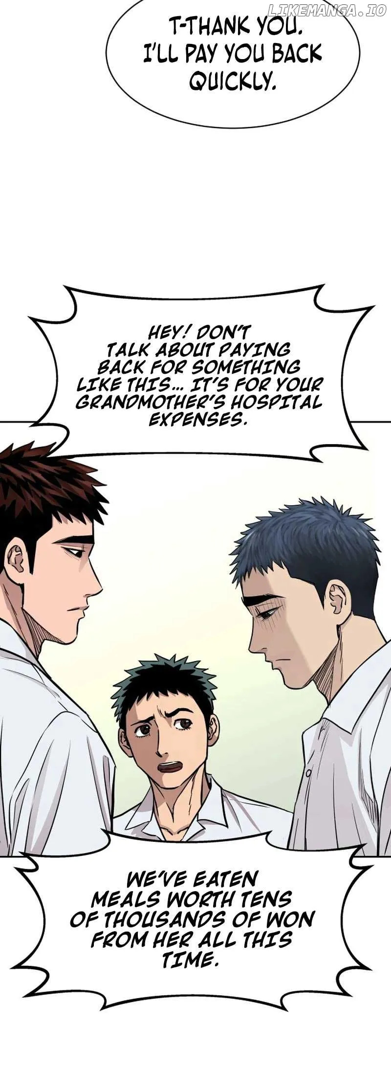 Genius Grandson of the Loan Shark King Chapter 2 Online - página 85
