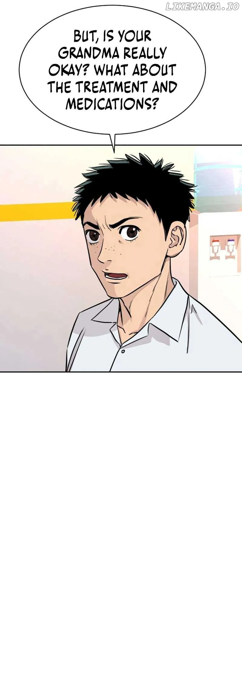 Genius Grandson of the Loan Shark King Chapter 2 Online - página 87