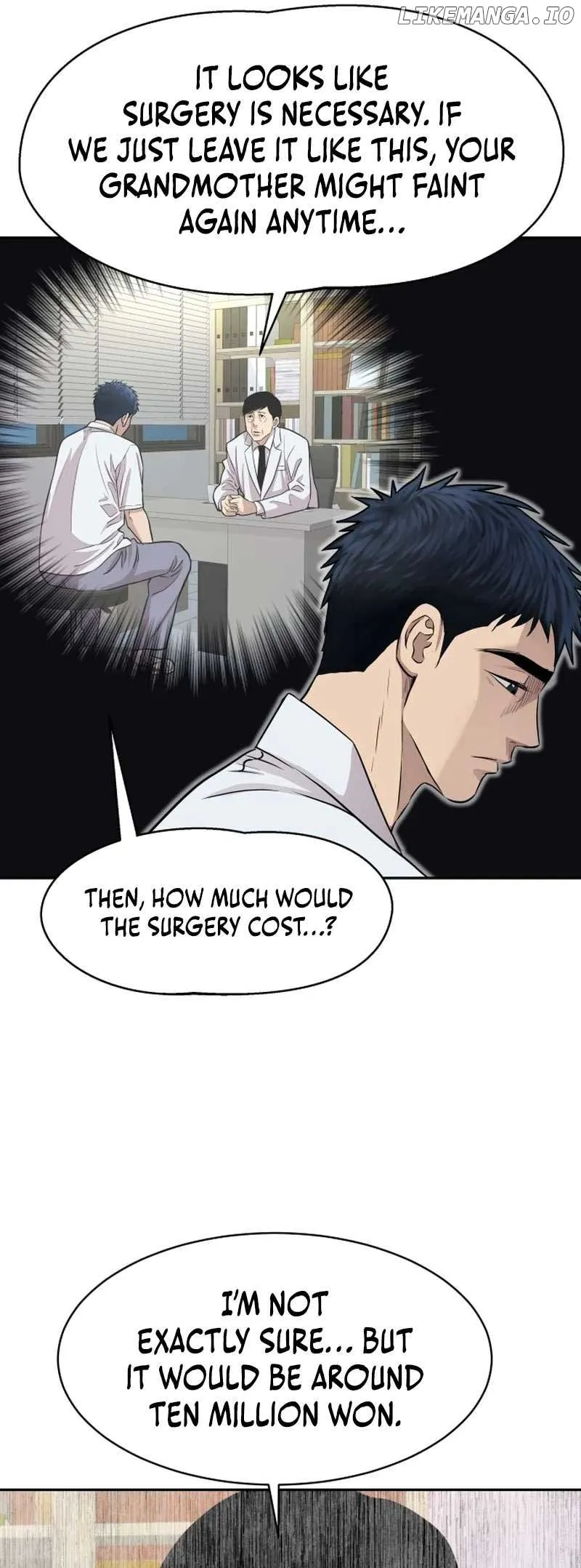 Genius Grandson of the Loan Shark King Chapter 2 Online - página 88