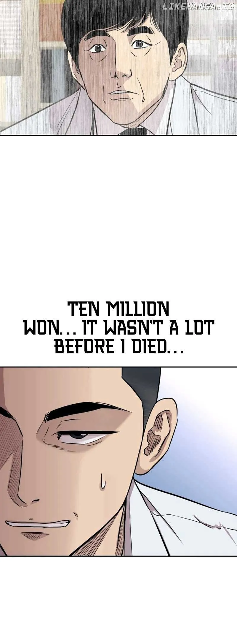 Genius Grandson of the Loan Shark King Chapter 2 Online - página 89