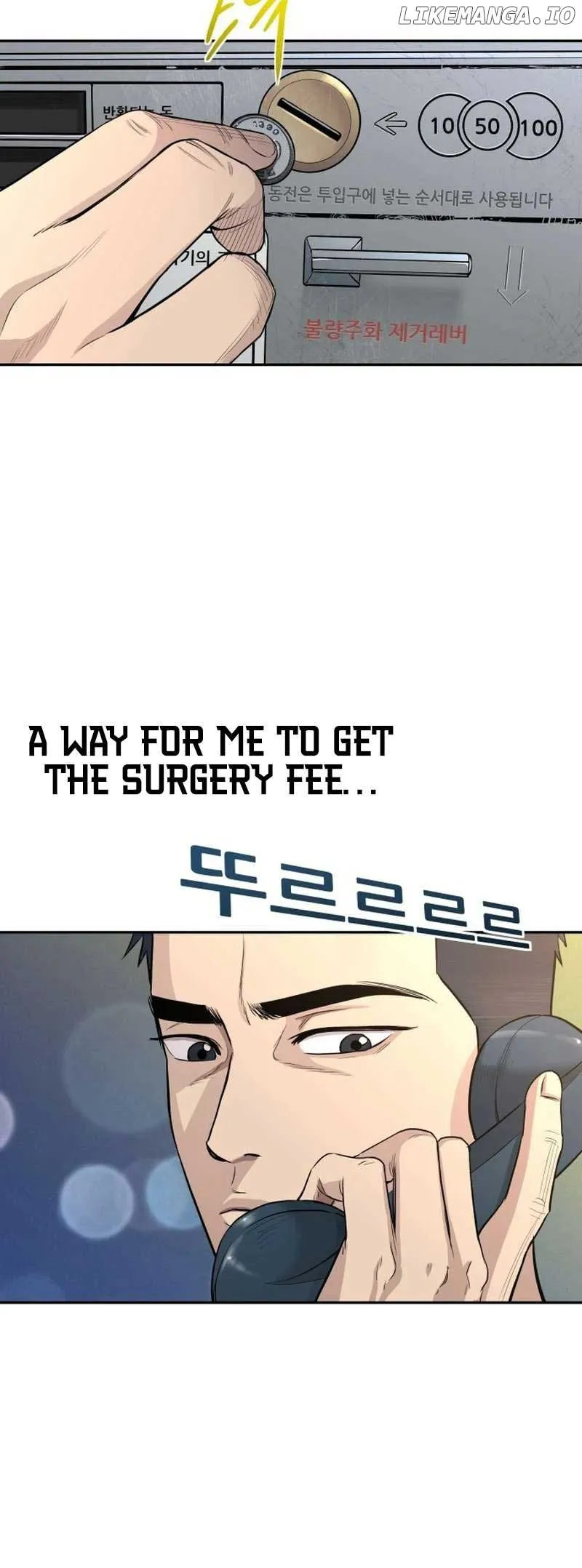 Genius Grandson of the Loan Shark King Chapter 2 Online - página 92