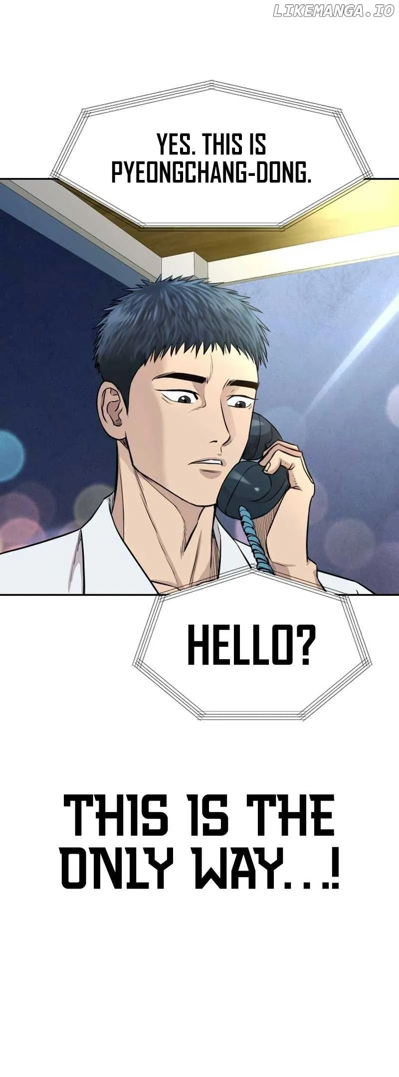 Genius Grandson of the Loan Shark King Chapter 2 Online - página 93