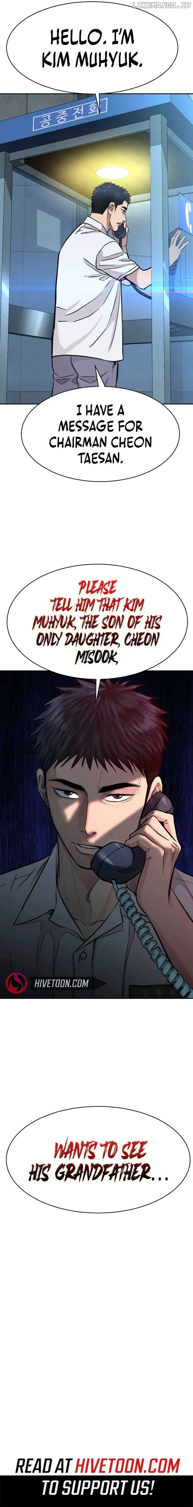 Genius Grandson of the Loan Shark King Chapter 2 Online - página 94