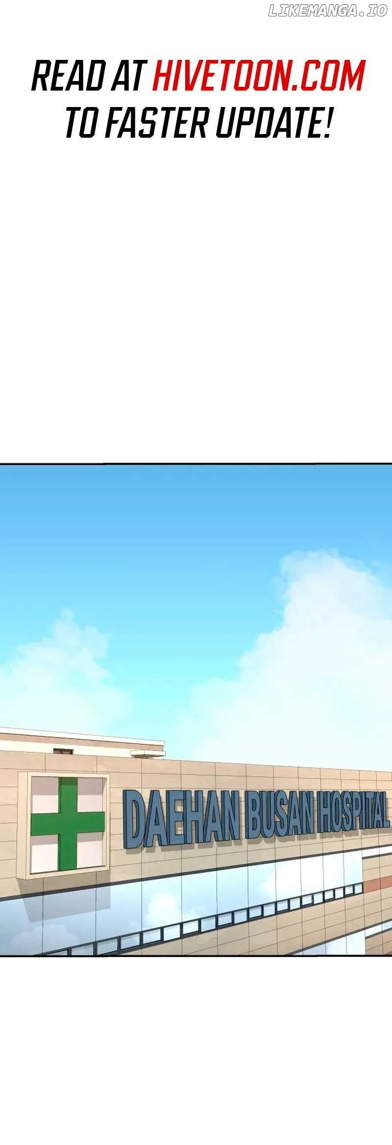 Genius Grandson of the Loan Shark King Chapter 3 Online - página 1