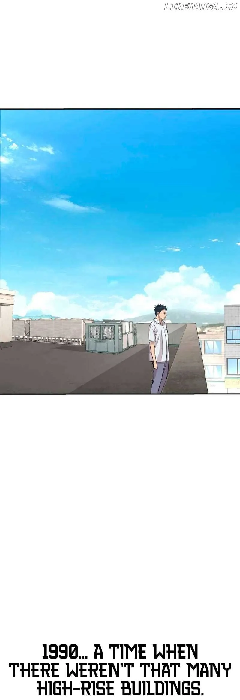 Genius Grandson of the Loan Shark King Chapter 3 Online - página 2