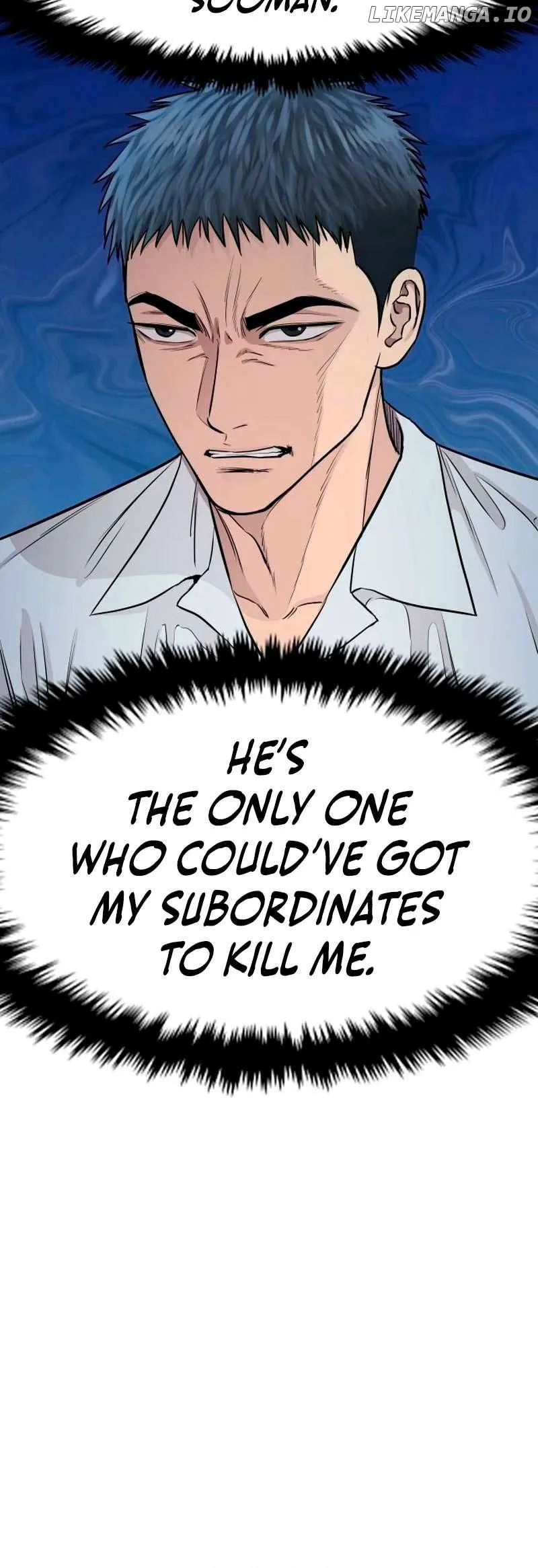 Genius Grandson of the Loan Shark King Chapter 3 Online - página 6