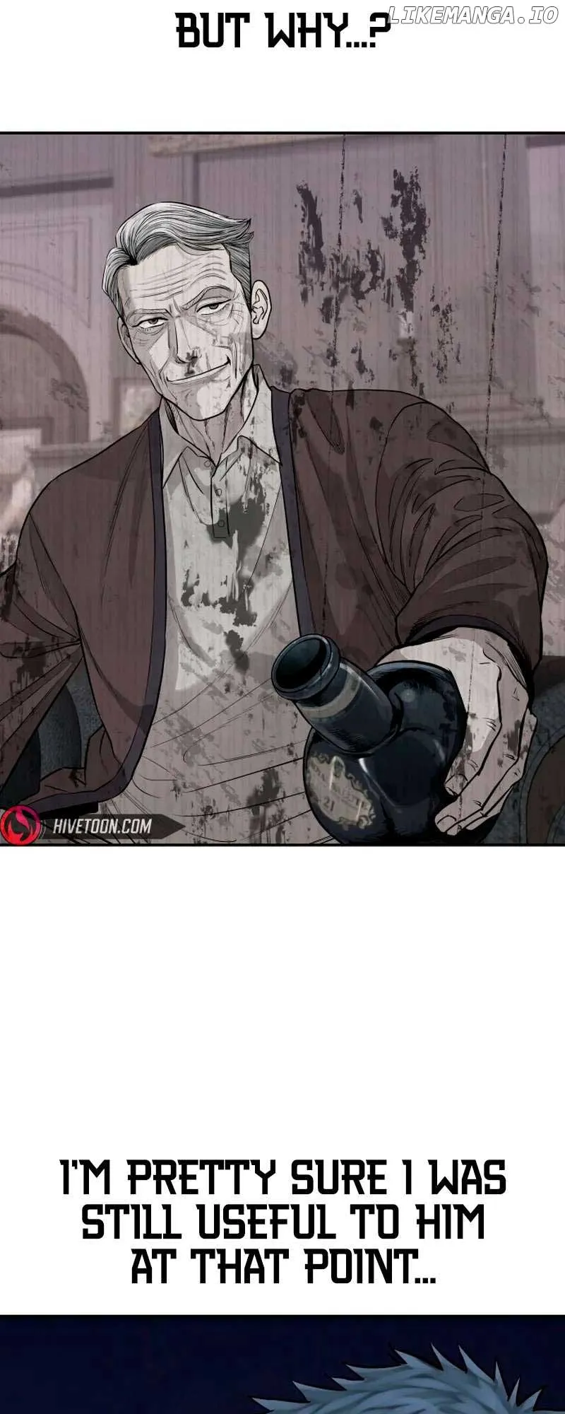 Genius Grandson of the Loan Shark King Chapter 3 Online - página 7
