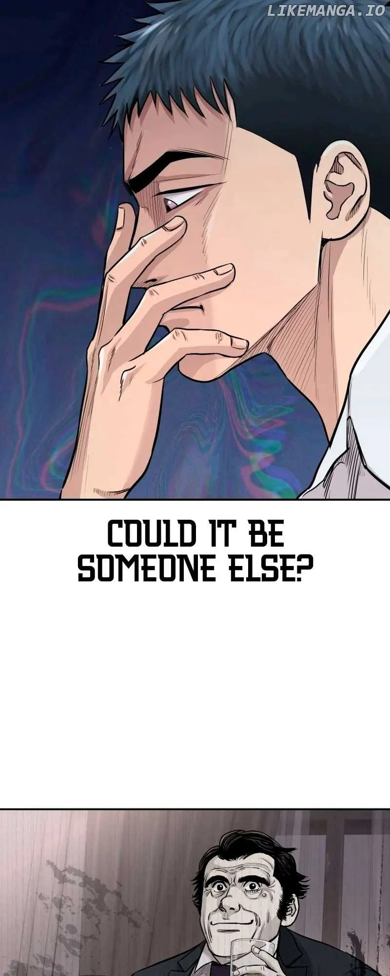 Genius Grandson of the Loan Shark King Chapter 3 Online - página 8