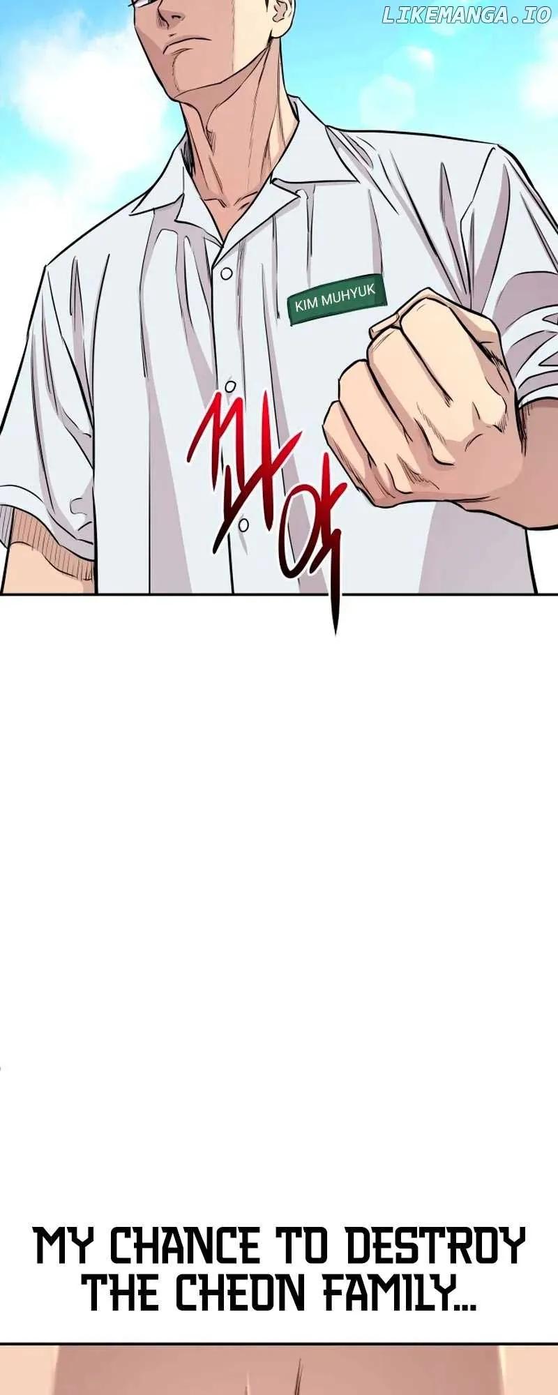 Genius Grandson of the Loan Shark King Chapter 3 Online - página 11