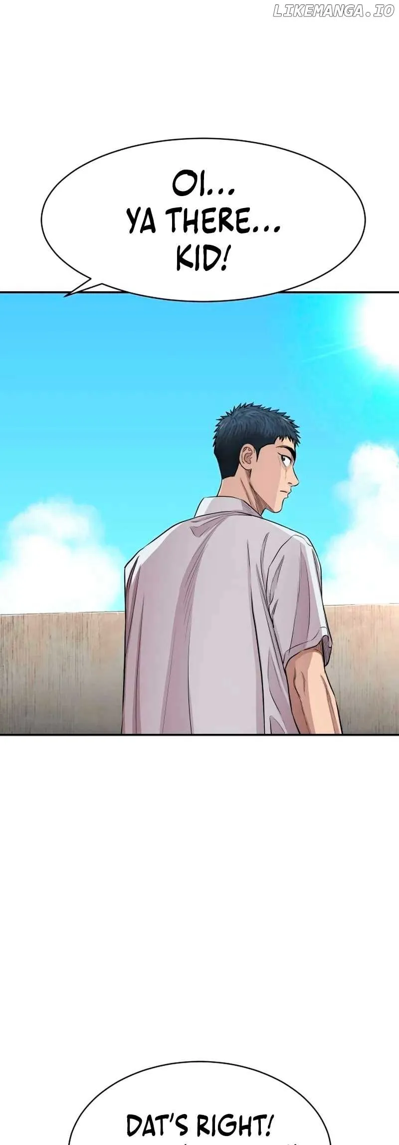 Genius Grandson of the Loan Shark King Chapter 3 Online - página 14