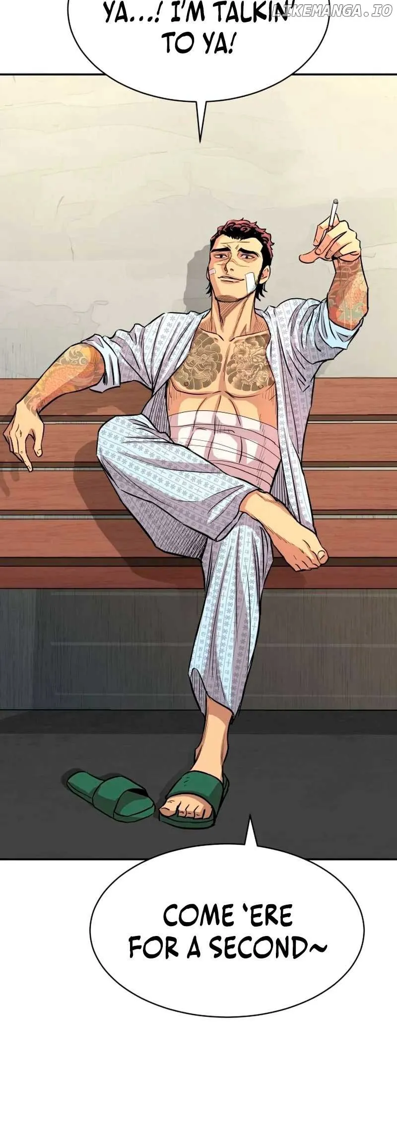 Genius Grandson of the Loan Shark King Chapter 3 Online - página 15