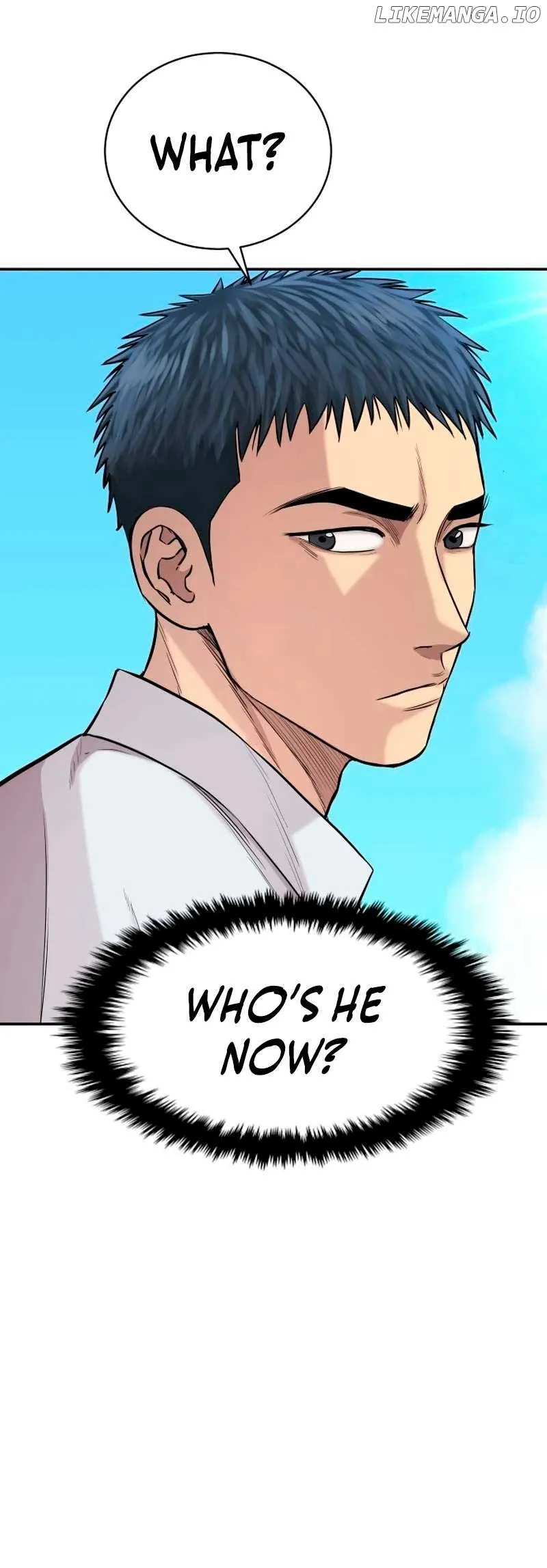 Genius Grandson of the Loan Shark King Chapter 3 Online - página 16