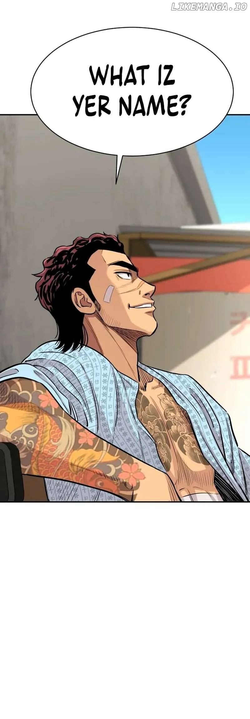 Genius Grandson of the Loan Shark King Chapter 3 Online - página 17