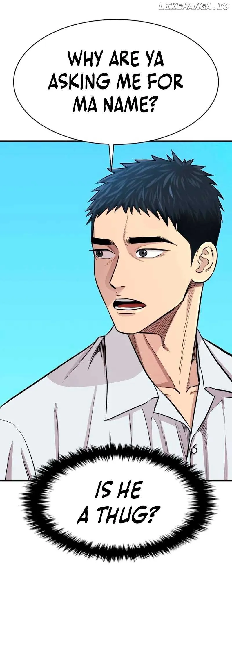Genius Grandson of the Loan Shark King Chapter 3 Online - página 18